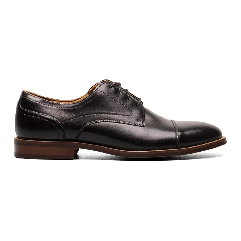 Rucci Cap Toe Oxford Shoe