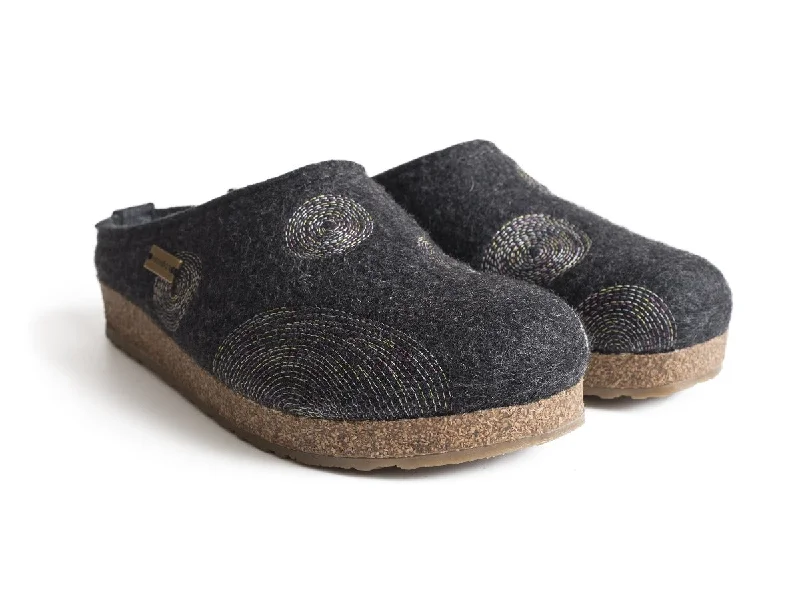 Slippers discount code-Haflinger Spirit