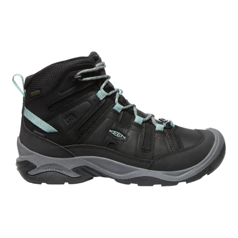 Boots with late soles-Women's Circadia Polar Boot