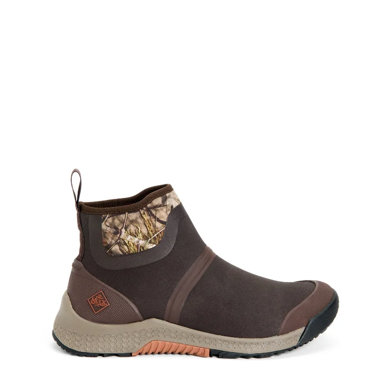 Boots with pet-friendly fit-Muck Boots Outscape Chelsea Waterproof Boots