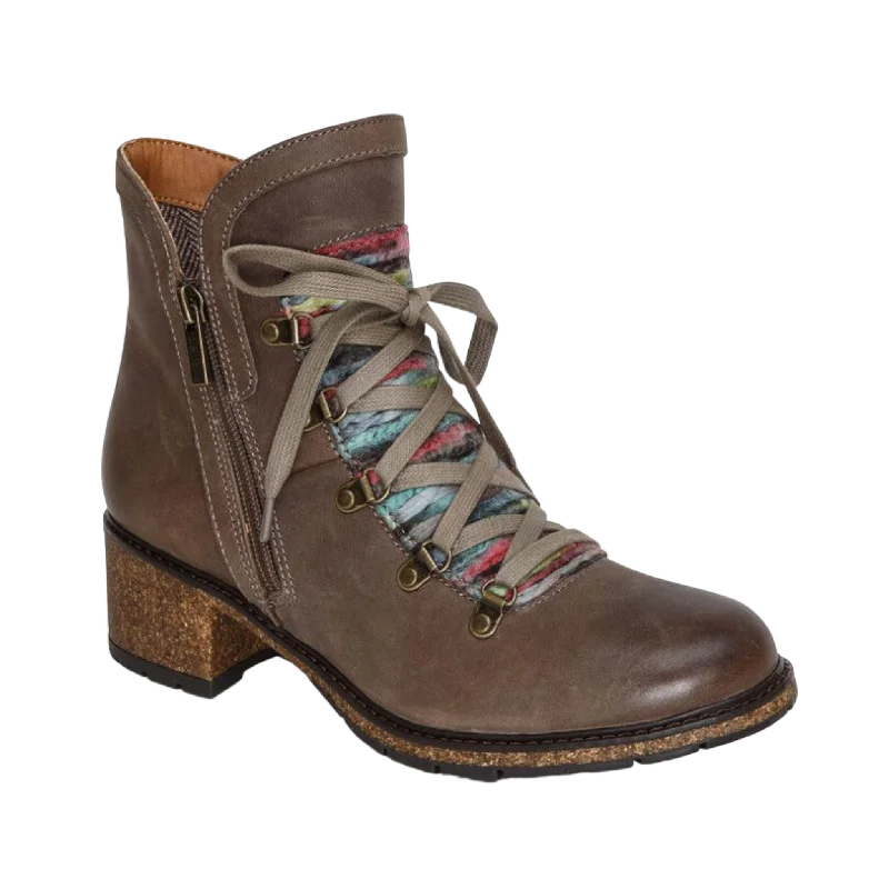 Boots near outlet stores-Joleen Arch Support Boot