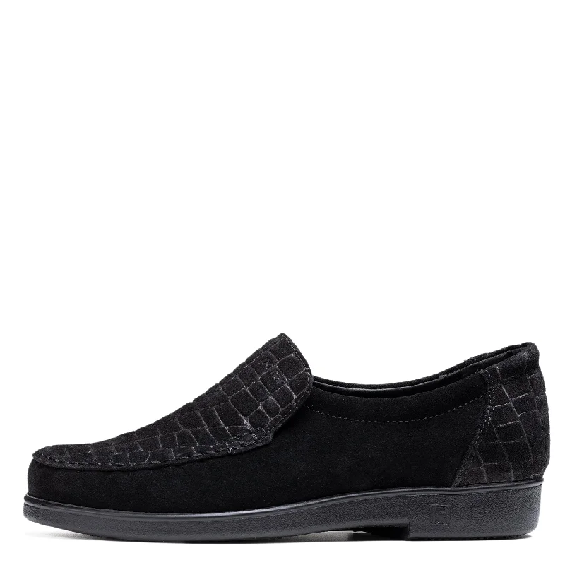 Loafers with bold fit-TOPI Men’s Limited-Edition loafers