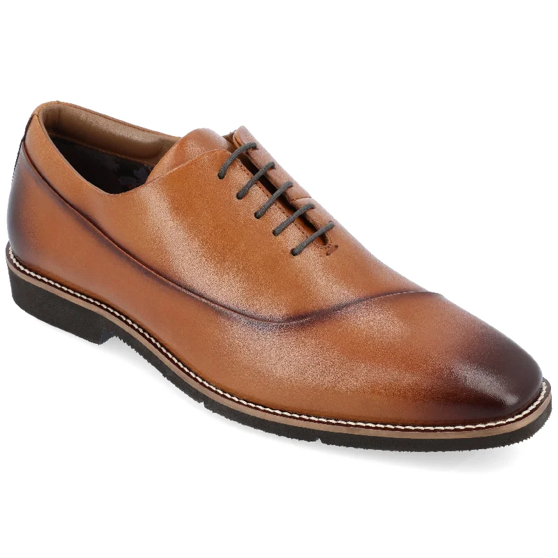 Thomas & Vine Odin Plain Toe Oxford