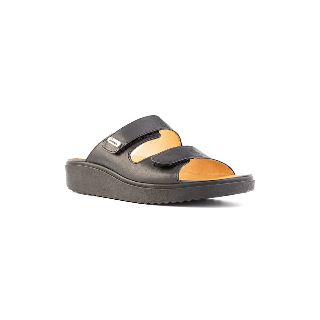 Men’s Wide-Fit Orthopedic Sandals | TDO TC016.PI-M