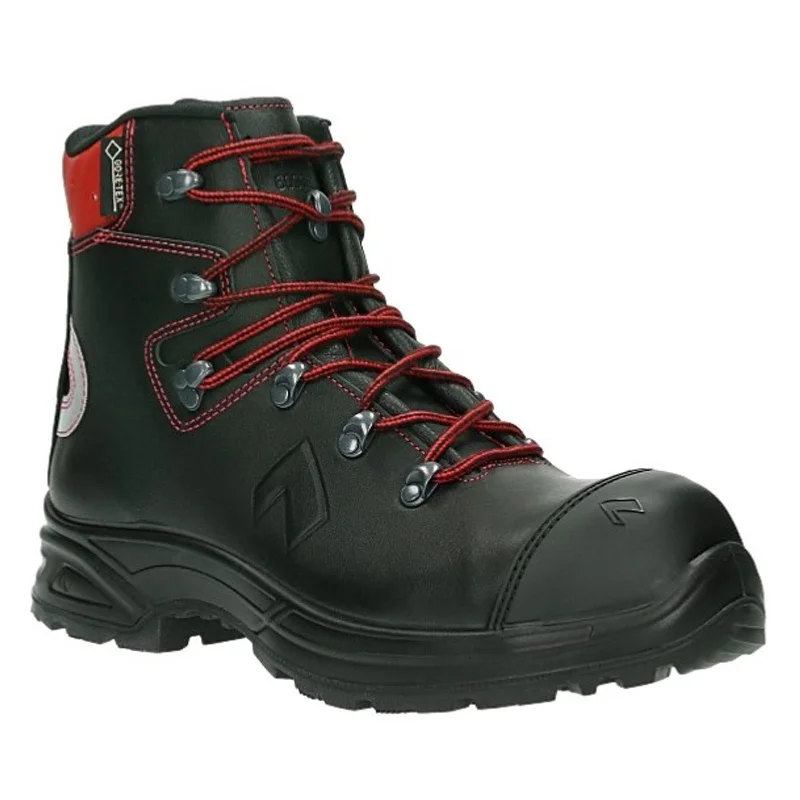 Boots with shaded soles-HAIX Airpower XR3 Boots