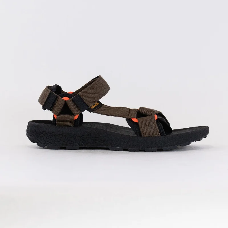 Teva Hydratrek Sandal (Men's) - Desert Palm