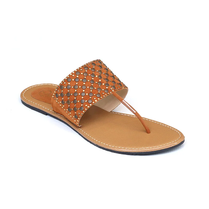 Flats near local markets-Women's Dailywear Flats