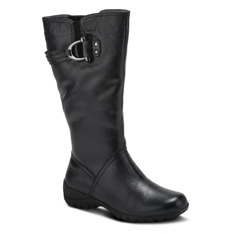 Boots with modern style-SPRING STEP ALBANY BOOTS