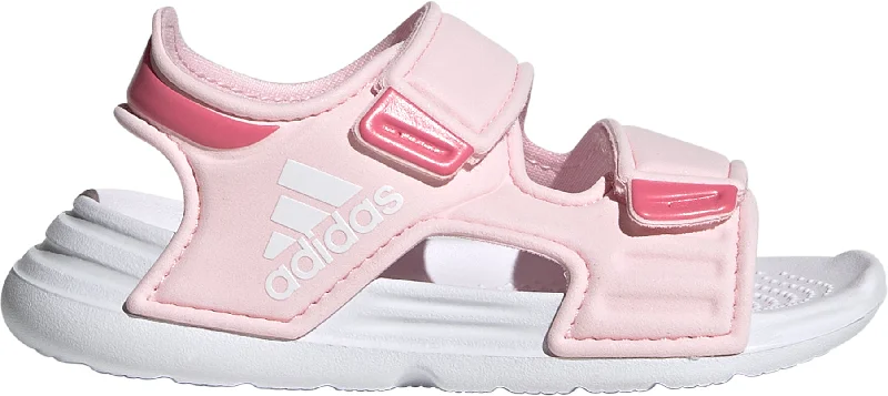 adidas Altaswim Junior Sandals - Pink