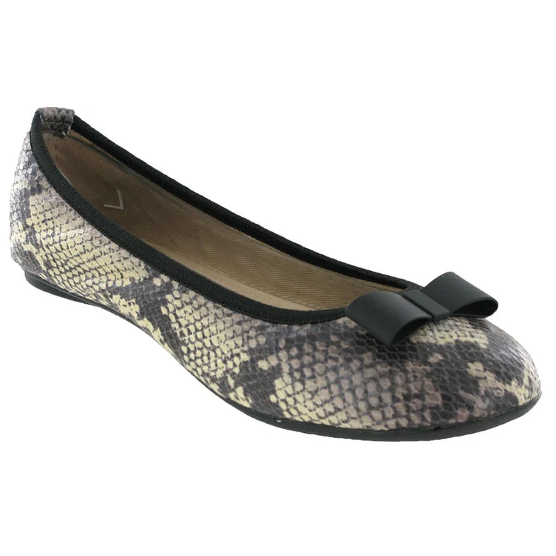 Flats with short leases-Butterfly Twists Chloe Flats