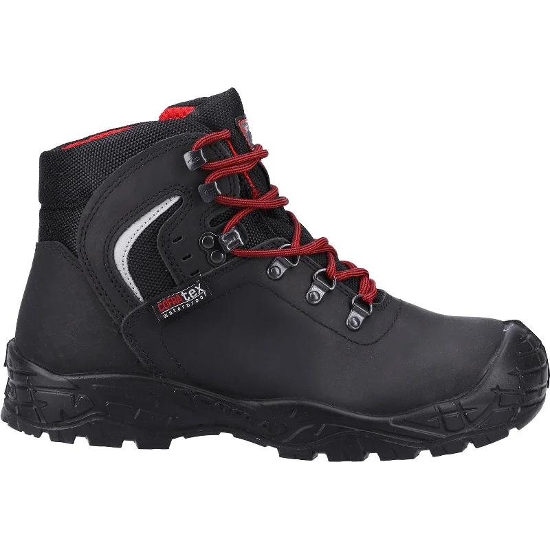 Boots near trendy shops-Cofra Summit Safety Boot