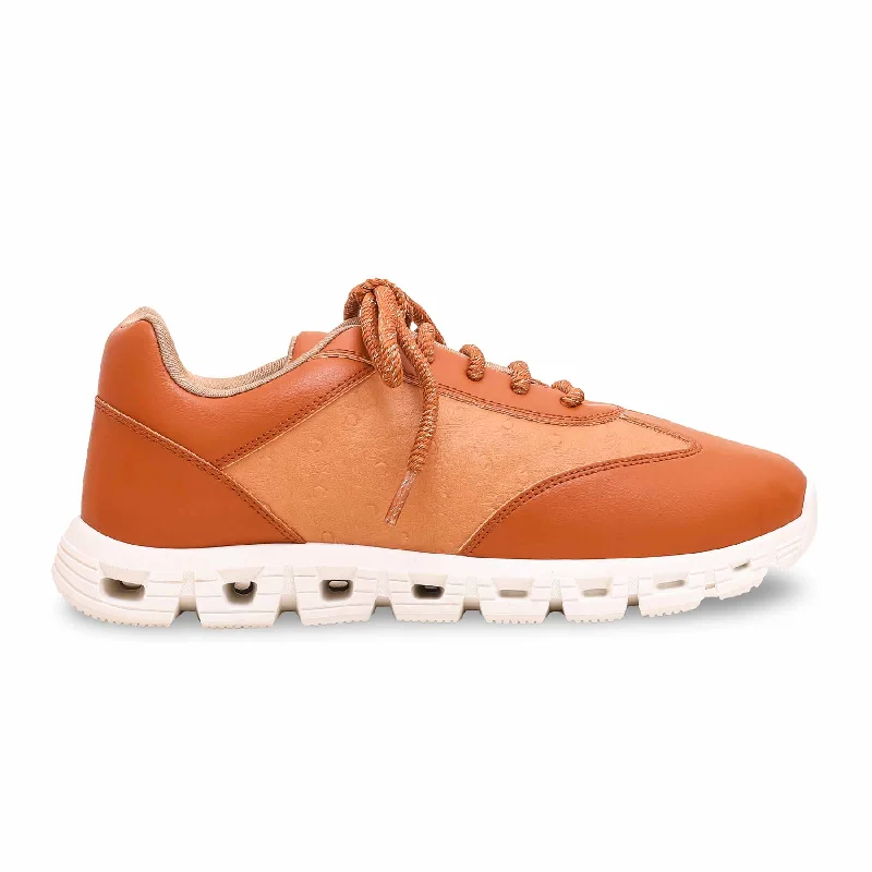 Athletic Shoes for Class WorkoutsMustard Casual Sneaker AT7359