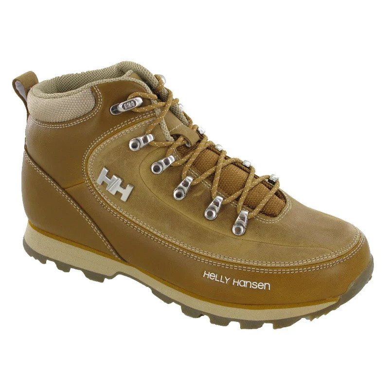 Boots for city dwellers-Helly Hansen Forester Boots