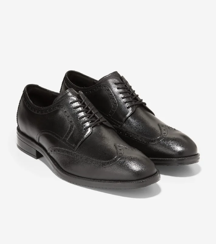 Cole Haan Modern Essentials Wing Oxford