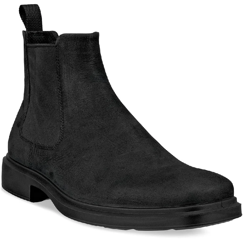 Boots for low-cost wear-Helsinki 2.0 Chelsea Boot