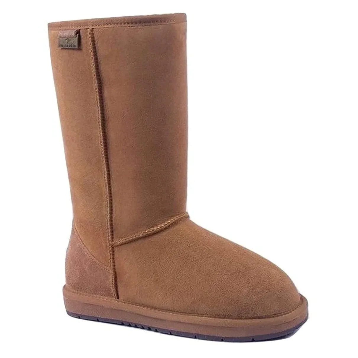 Boots for minimalists-UGG Premium Tall Classic Boots