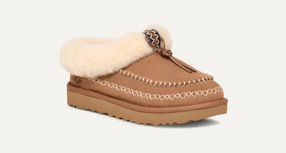 Slippers with studs-UGG Tasman Alpine Women's