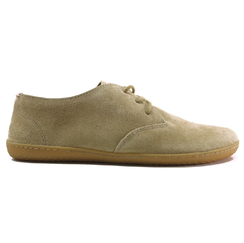 Ra III Suede Women's Oxford Shoes