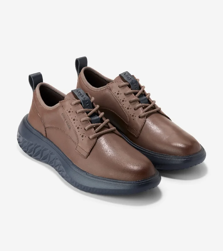 Cole Haan Zerogrand Wfa Plain Toe Oxford