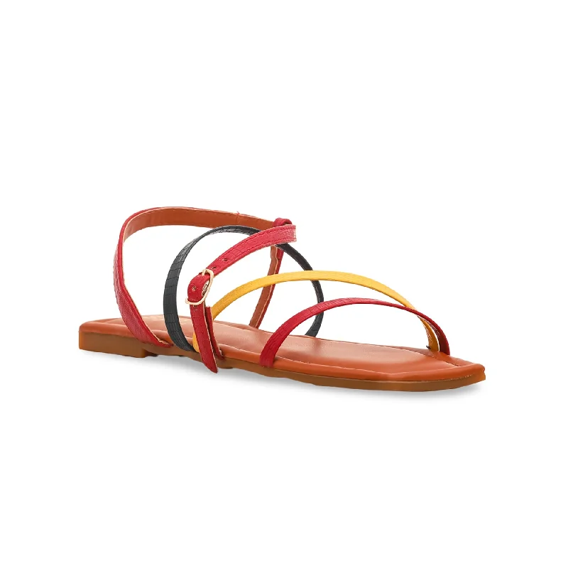 Multy Formal Sandal FR5227