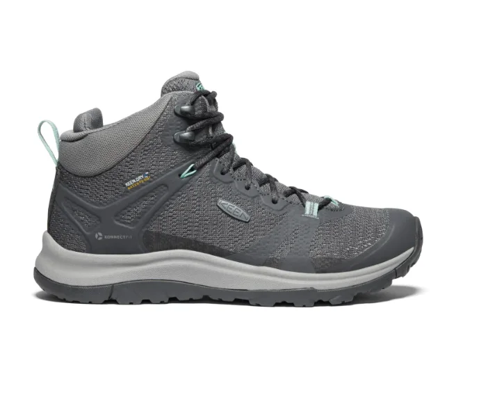 Boots near trade centers-Women's KEEN Terradora II Waterproof Boot