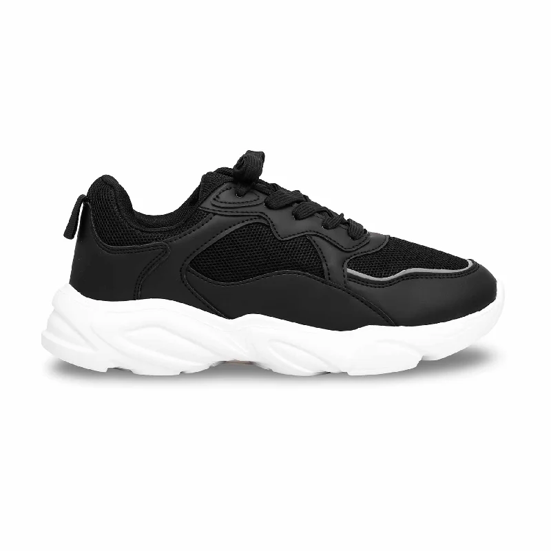 Athletic Shoes for Lasting UseBlack Casual Sneaker AT7263