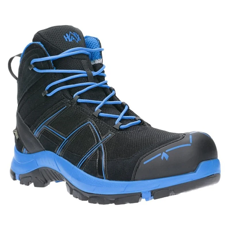 Boots near creative hubs-HAIX Black Eagle 40.1 Mid Boots