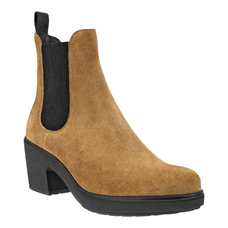 Boots near seafronts-Metropole Zurich Chelsea Boot