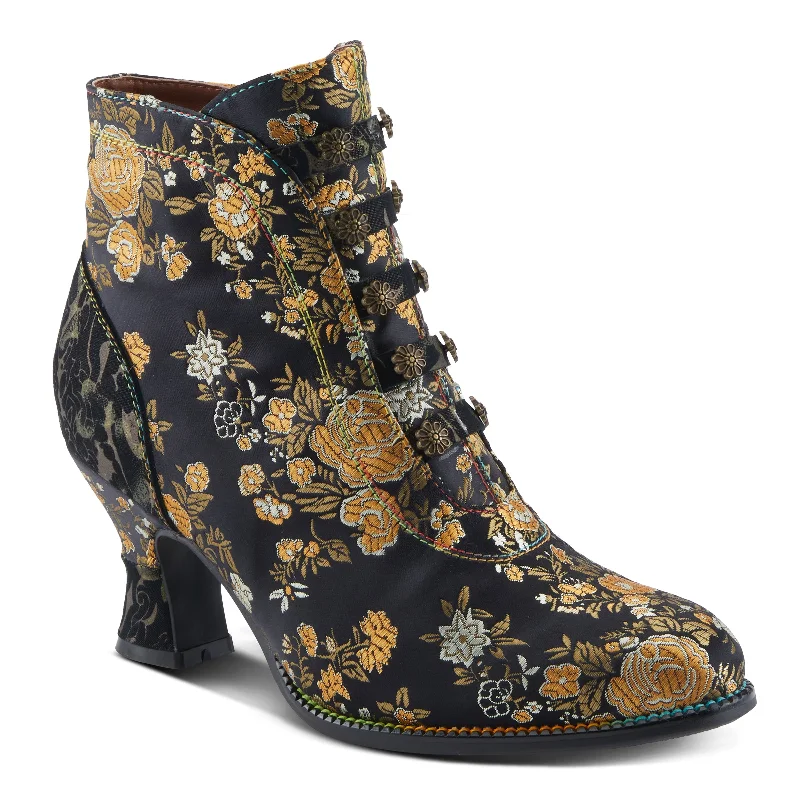 Boots for young adults-L'ARTISTE RIVKA BOOTS