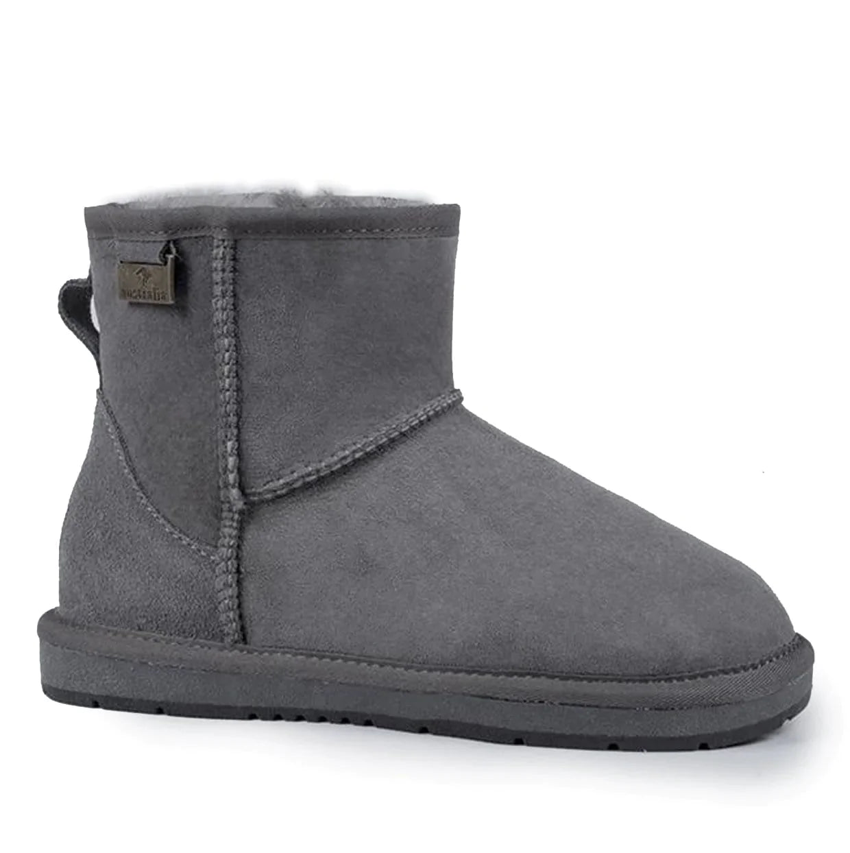 Boots with high ankle-UGG Premium Mini Classic Boots