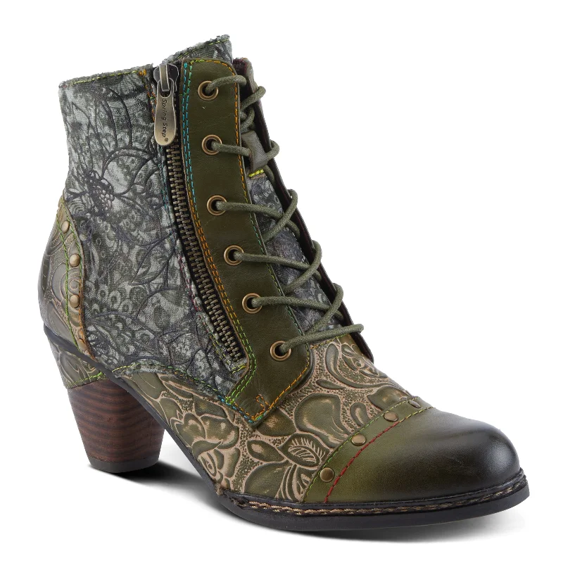 Boots near wild parks-L'ARTISTE AVYANNA BOOTS