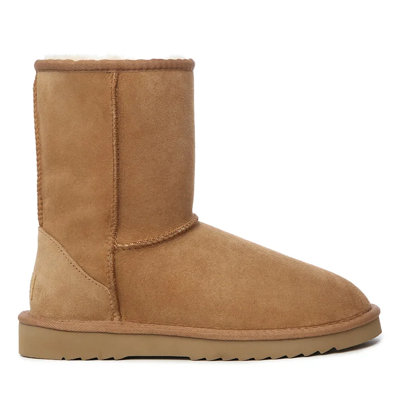 Boots for young adults-UGG Premium Traditional Classic Boots