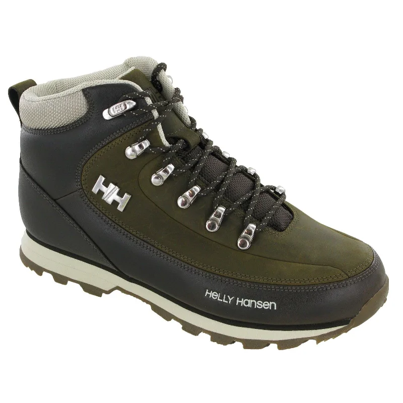 Boots with nearby trails-Helly Hansen Forester Boots