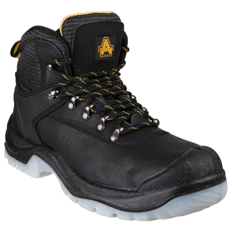 Boots for shared wear-Amblers FS199 Safety Boots