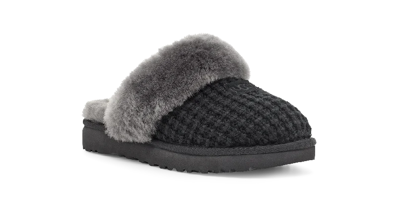 Slippers for bedtime-Ugg Women's Cozy