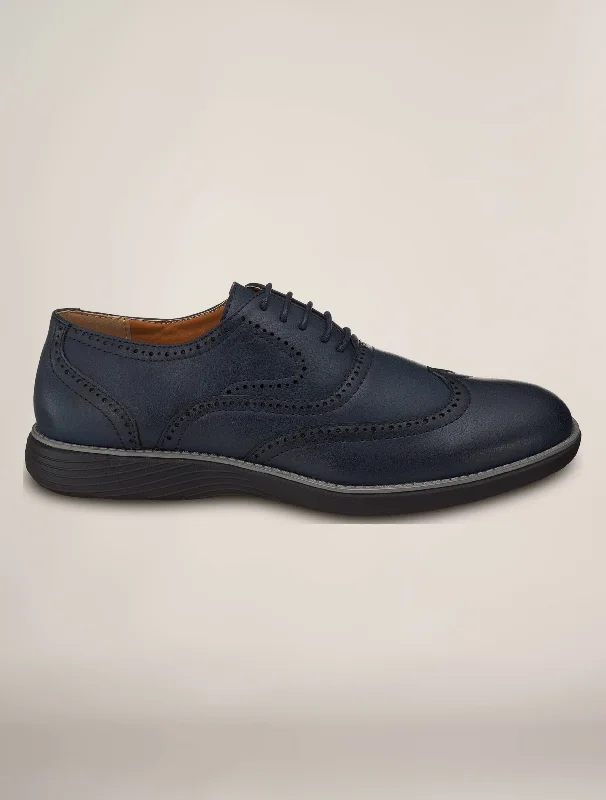 Men's Grand Oxford Wingtip Shoes