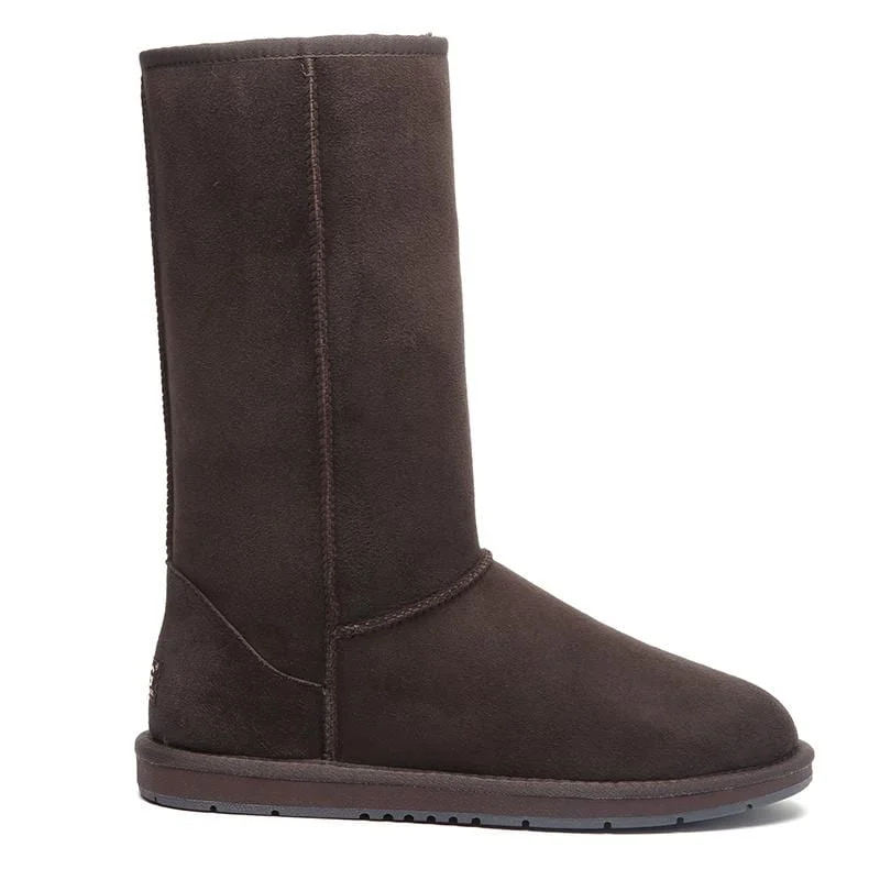 Boots with compact fit-UGG Tall Classic Boots