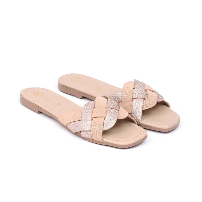 Flats near mountain trails-All-Day Wear Women's Flats