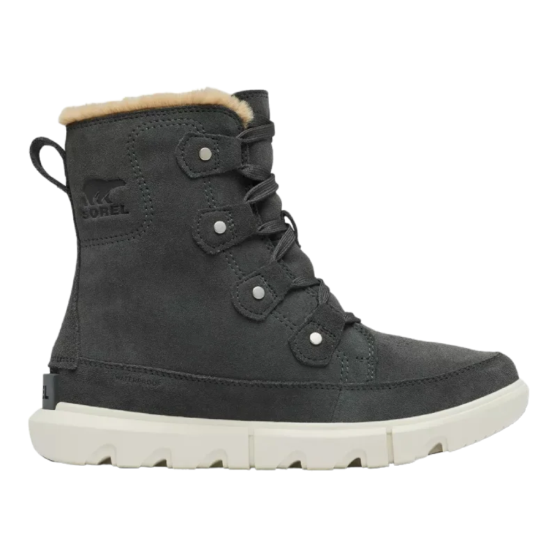 Boots with wash soles-Women's Explorer Next™ Joan Boot