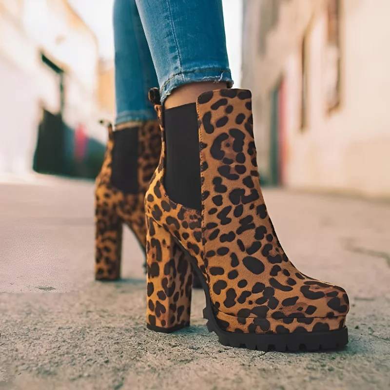 Leopard