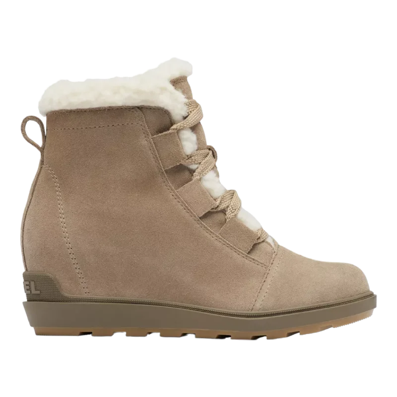 Boots for slim wear-Women's Evie™ II Cozy Bootie