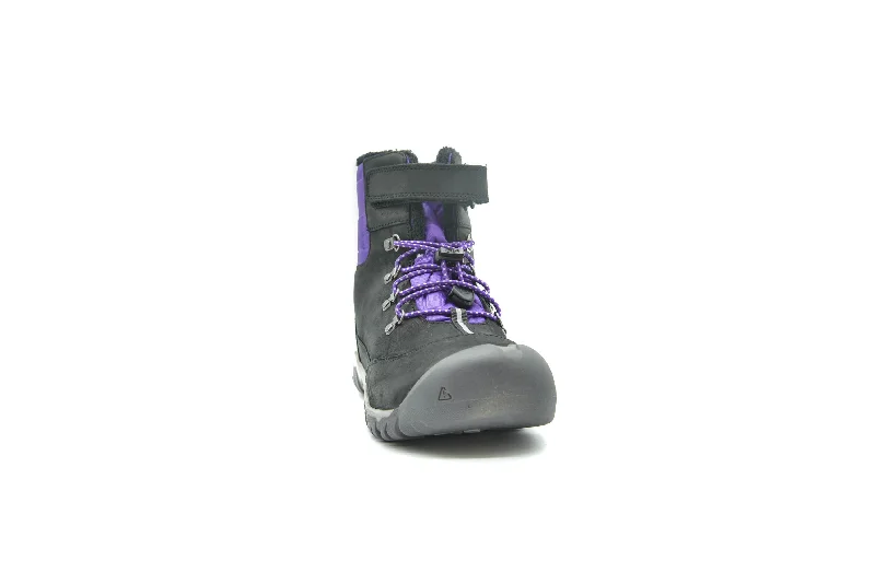 Boots with tidy soles-KEEN. GRETA WATERPROOF BOOT