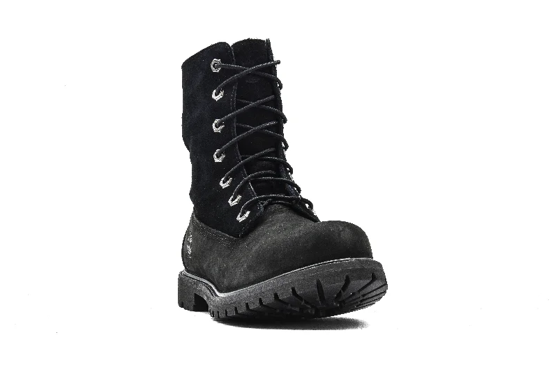 Boots with pet areas-TIMBERLAND Authentic Teddy Fold Waterproof Boots