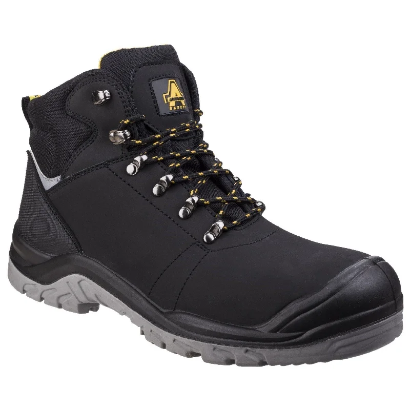 Boots for rich wear-Amblers AS252 Safety Boots