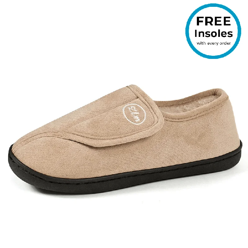 Slippers for high fit-Ortho Slop - Comfortable Slippers