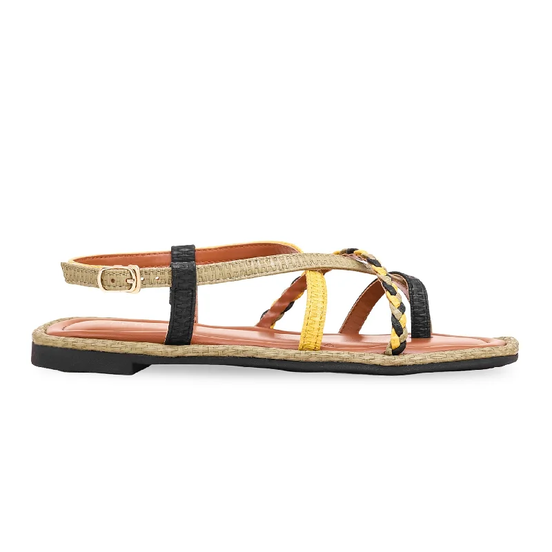 Multy Formal Sandal FR5266