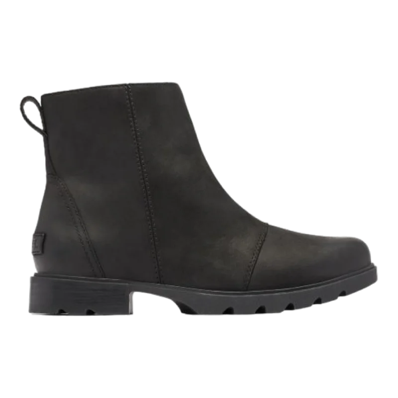 Boots near new zones-Women's Emelie™ III Zip Bootie Wp