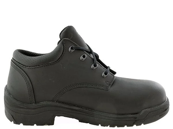 Timberland PRO Titan Oxford Steel Toe Black (Men's)