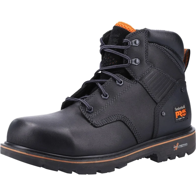 Boots near old towns-Timberland Pro Ballast Safety Boots