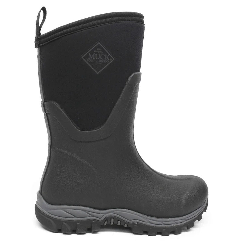 Boots with pet-friendly stores-Arctic Sport II Waterproof Women's Wellington Boots